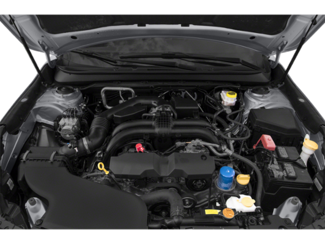 Used 2019 Gray Subaru 2.5i image 10