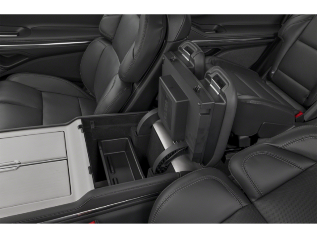 New 2027 Pristine White Metallic Tri-Coat Lincoln Reserve image 11