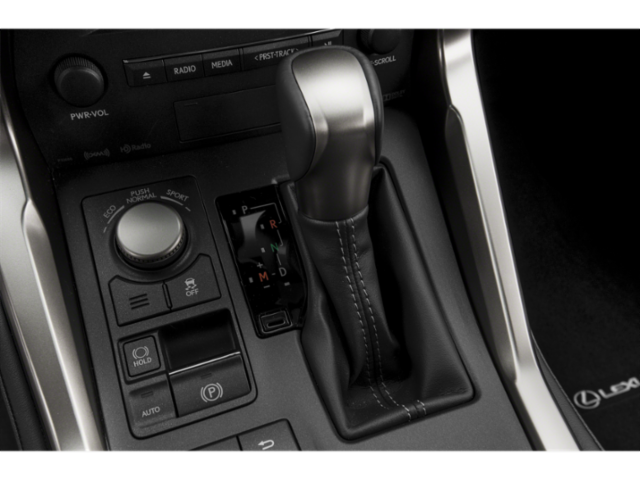Used 2015 Atomic Silver Lexus  image 8
