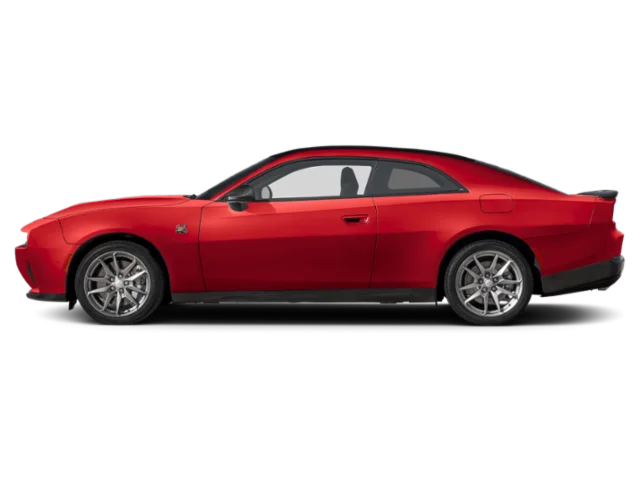 New 2026 Redeye Dodge R/T Plus image 3