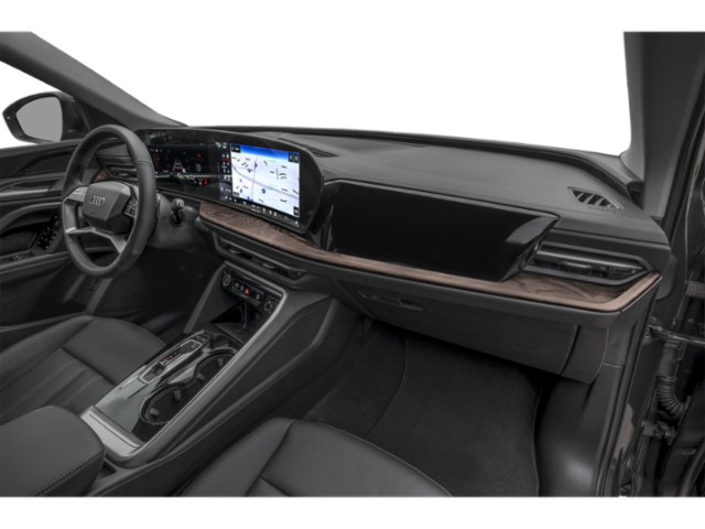 2025 Audi Q5 Premium - Photo 12