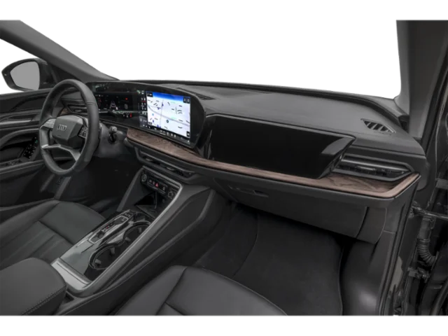 2025 Audi Q5 Premium Plus - Photo 12
