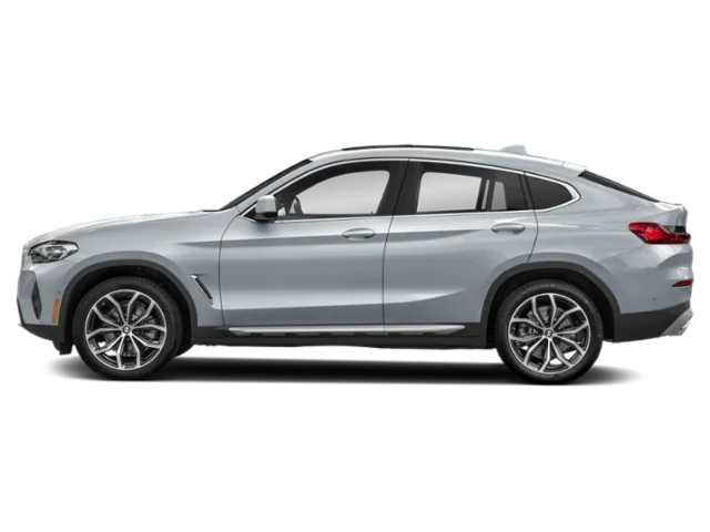 Used 2023 Brooklyn Grey Metallic BMW M40i image 3