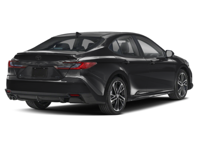 2026 Toyota Camry XSE photo 2