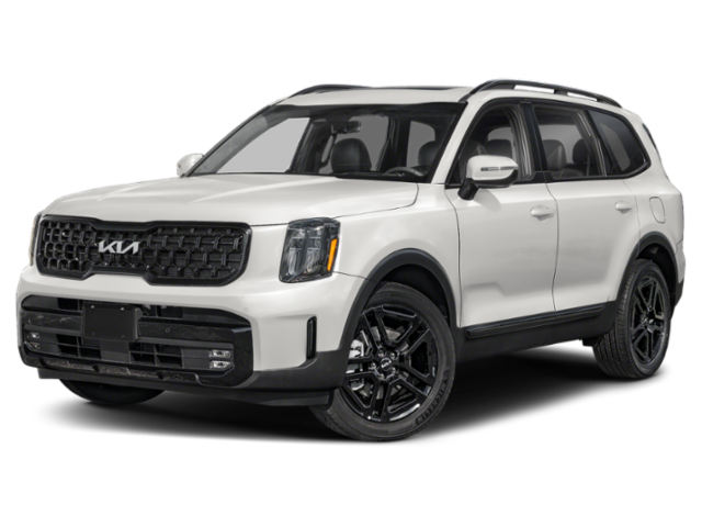 2024 Kia Telluride SX Prestige X-Line AWD's photo