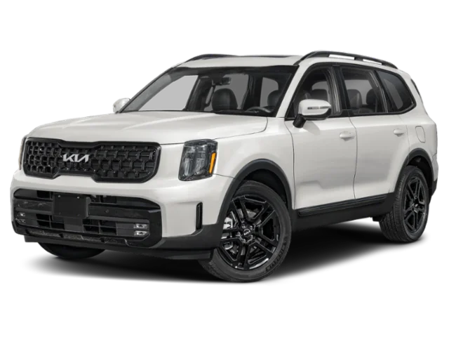 2024 Kia Telluride SX Prestige X-Line AWD's photo