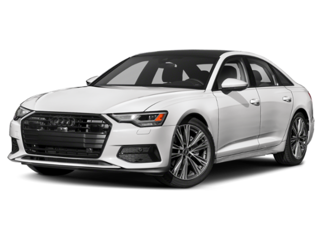 Used 2024 Arkona White Audi quattro Premium Plus 45 TFSI image 1