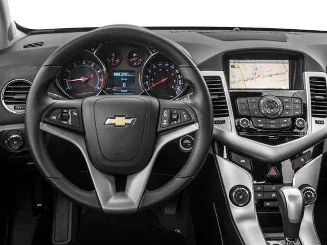 Used 2016 Silver Chevrolet 1LT image 11