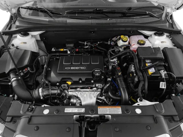 Used 2016 Silver Chevrolet 1LT image 18