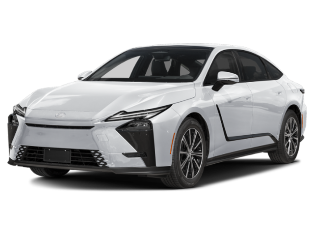 New 2026 White Lexus 350h Premium image 1