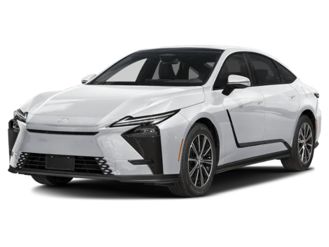 2026 Lexus ES Hybrid