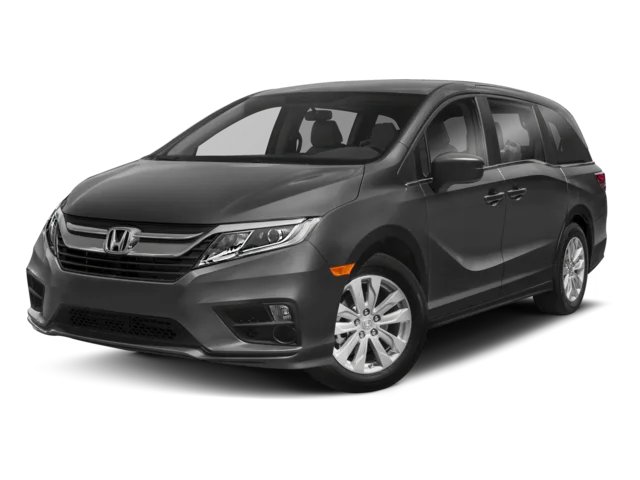 Used 2018  Honda LX image 7