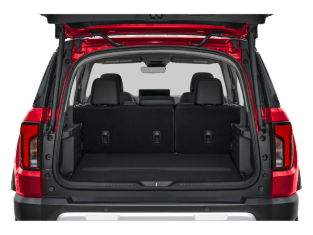 New 2026 Sonic Gray Pearl Honda RTL Towing image 11
