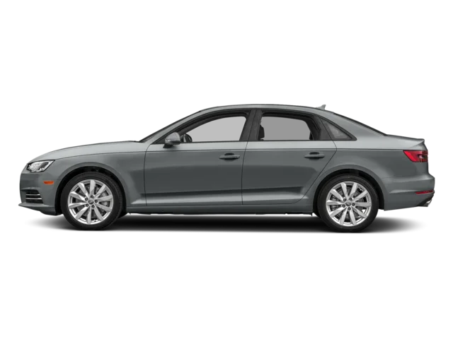 Used 2018 Monsoon Gray Metallic Audi Premium Plus image 5