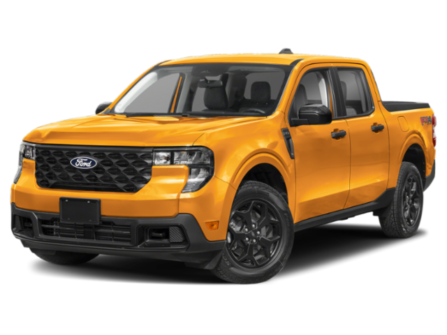 2026 Ford Maverick XLT AWD's photo