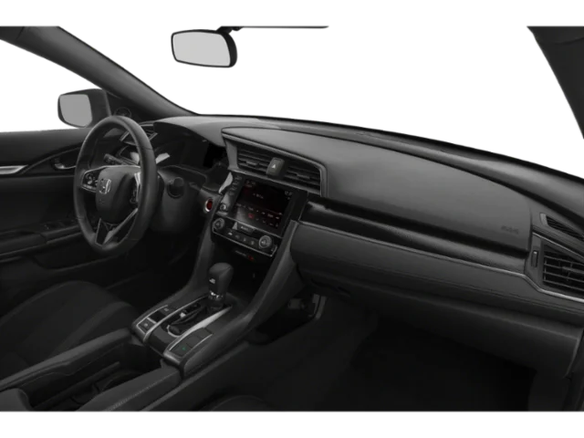 Used 2021  Honda Sport image 15
