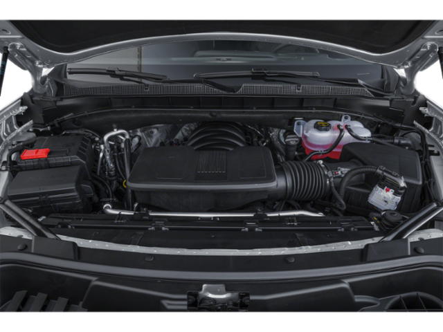 New 2026 Radiant Red Tintcoat Chevrolet LT image 18