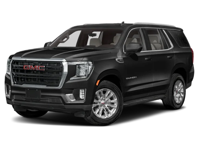 2024 GMC Yukon 2WD SLE's photo