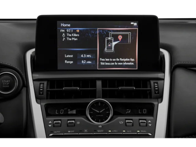 Used 2021 Gray Lexus 300 Base image 10