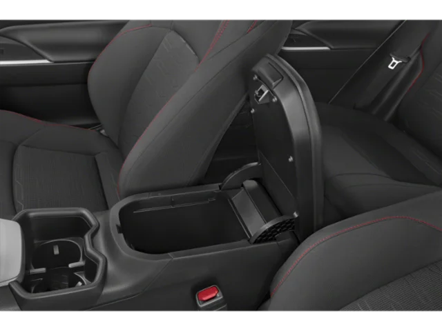 Certified Used 2023 Gray Toyota SE image 11