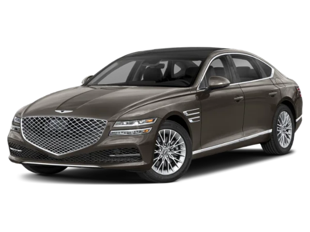 2023 Genesis G80 2.5 AWD's photo
