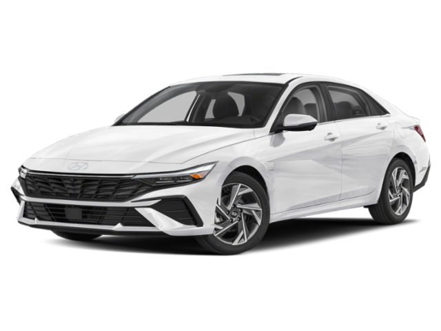 2026 Hyundai Elantra's photo