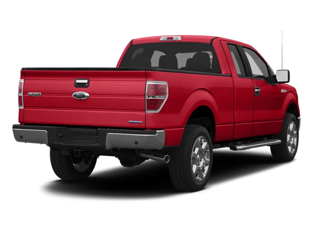 Used 2013 Ford F-150 STX with VIN 1FTFX1EF7DKE80489 for sale in Morrilton, AR