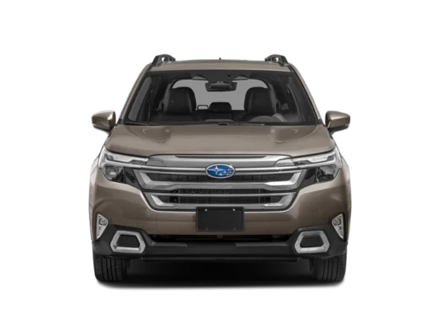 New 2026  Subaru Limited Hybrid image 4