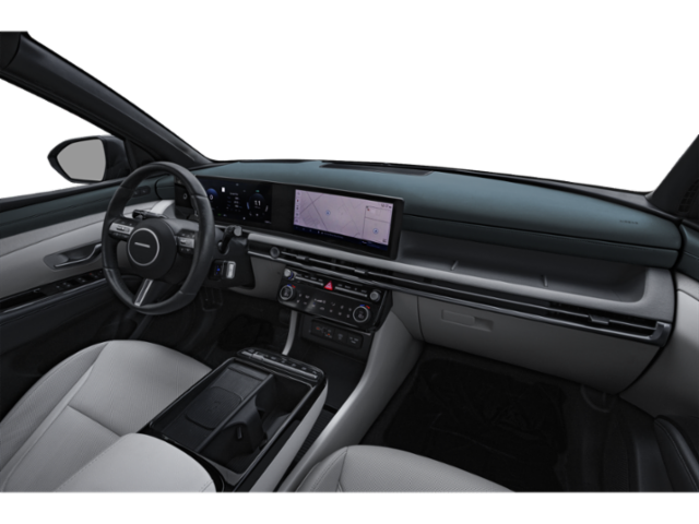 New 2026 White Hyundai Limited image 31