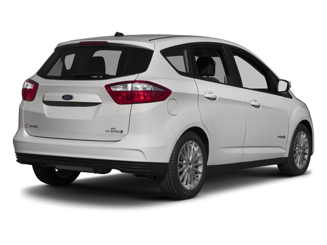 Used 2013 White Ford SEL image 9