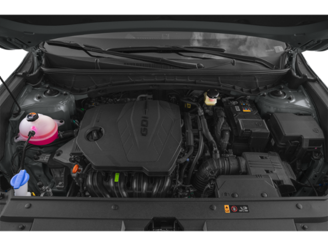 New 2027 Atlas White Hyundai SE AWD image 26