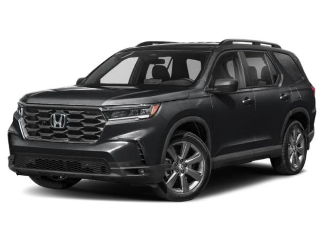 2023 Honda Pilot Sport