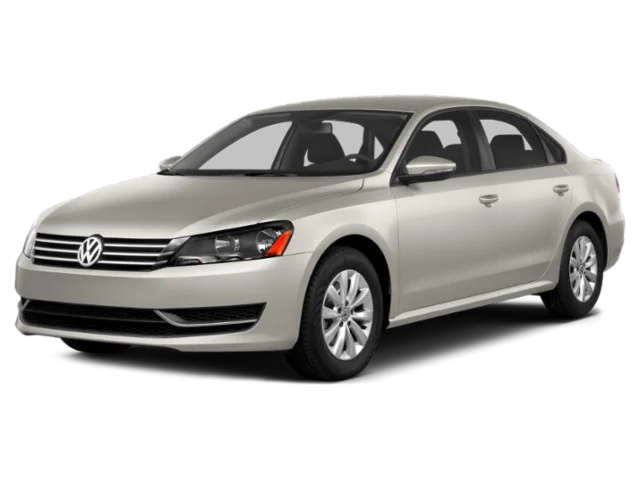 2015 Volkswagen Passat 1.8T SEL Premium's photo