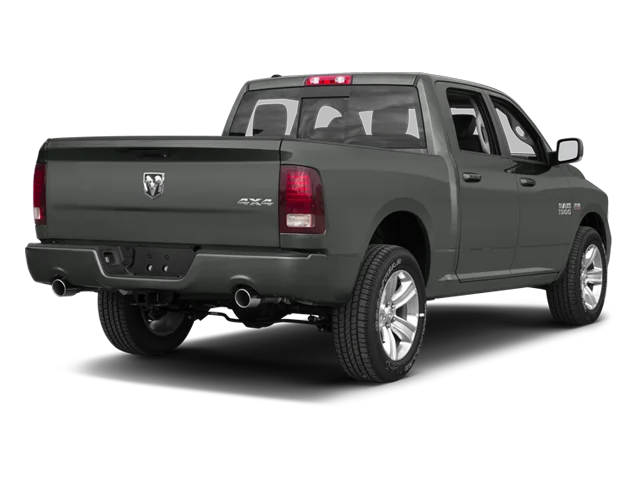 Used 2013 Silver Ram Sport image 2