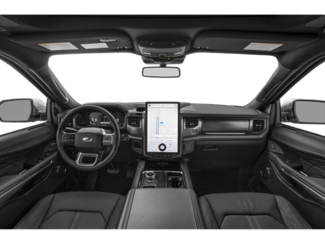 Used 2022 Red Metallic Ford Platinum image 5