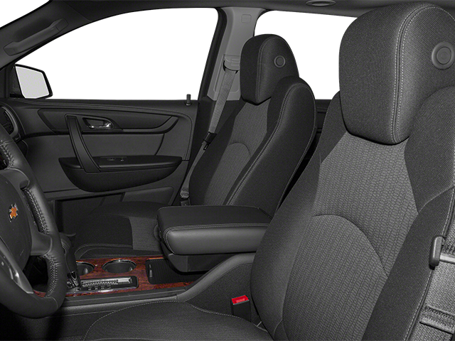 Used 2013 Silver Ice Metallic Chevrolet LS image 6