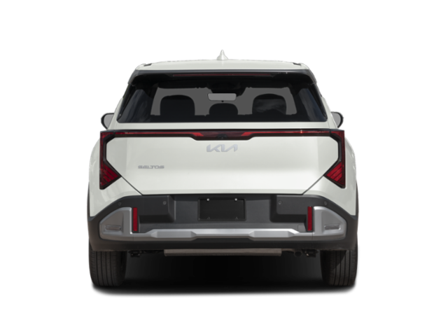 New 2027 ABP/AURORA BLAC Kia LX image 5