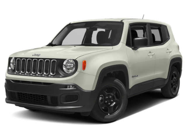2015 Jeep Renegade Sport