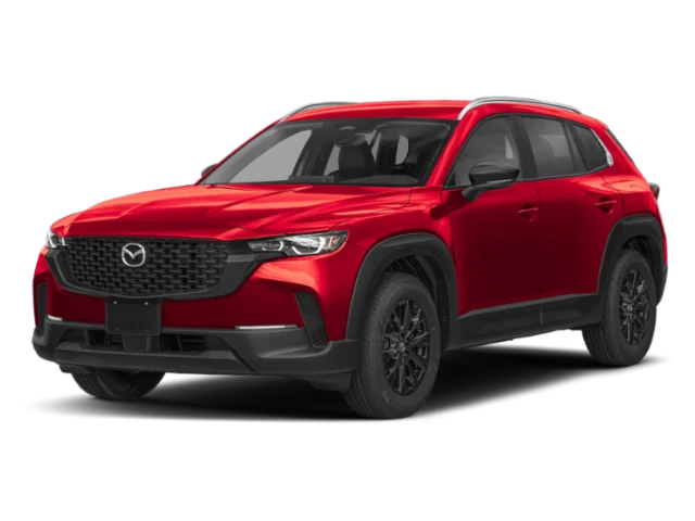 2026 Mazda CX-50 2.5 S Select's photo
