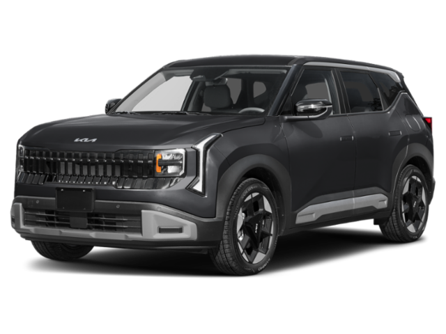 New 2027 AURORA BLACK Kia  image 1