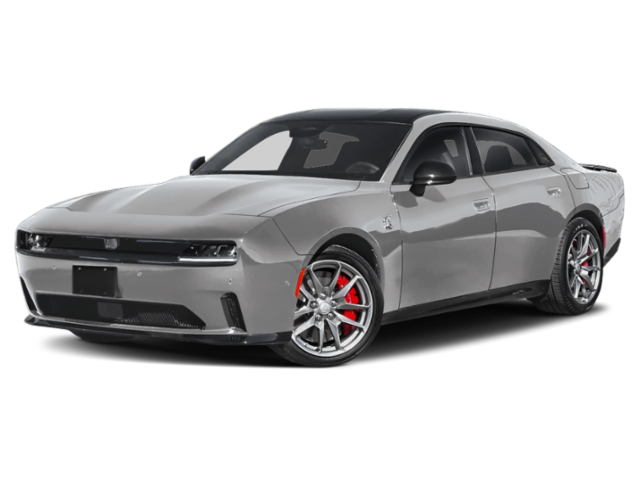 2026 Dodge Charger Scat Pack AWD's photo