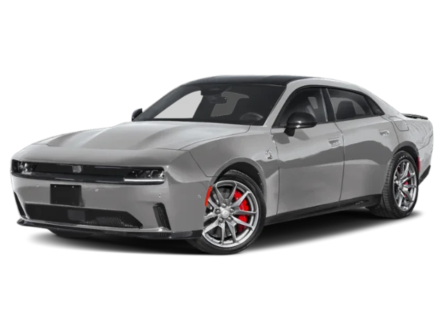 2026 Dodge Charger Scat Pack Plus AWD's photo