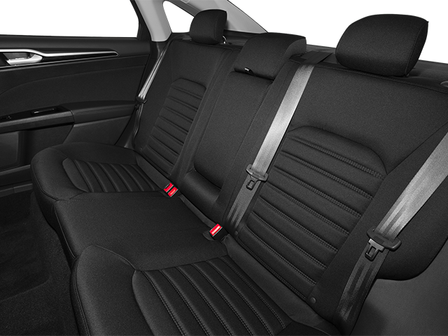 Used 2014 Oxford White Ford SE image 14