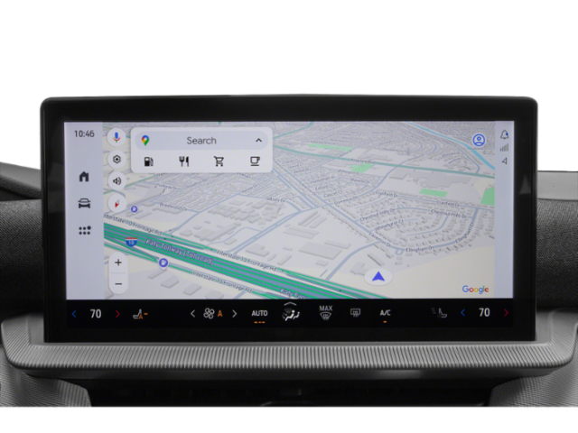 New 2026 Ford Explorer Active 4D Sport Utility