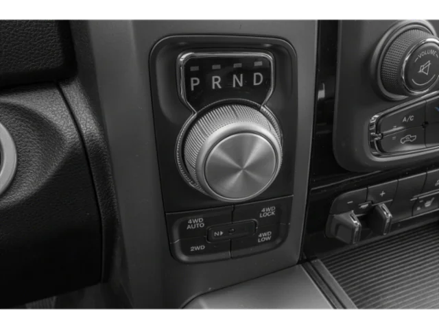 Used 2015 Black Ram Sport image 11