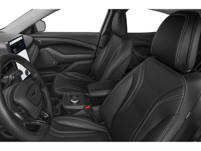 New 2023 White Ford Premium image 6