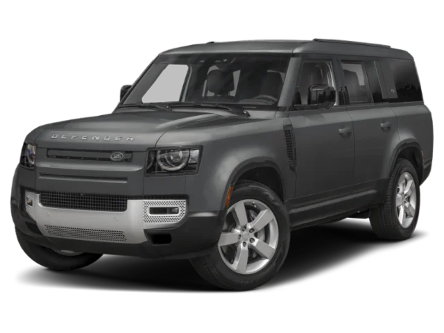 2024 Land Rover Defender 130 X-Dynamic SE P400's photo