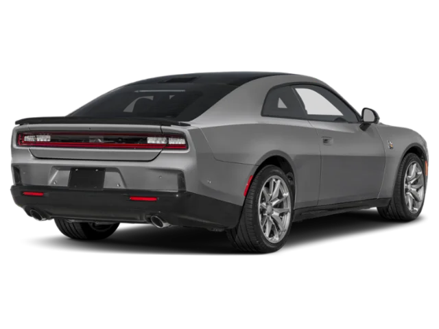 New 2026 Gray Dodge Scat Pack image 2