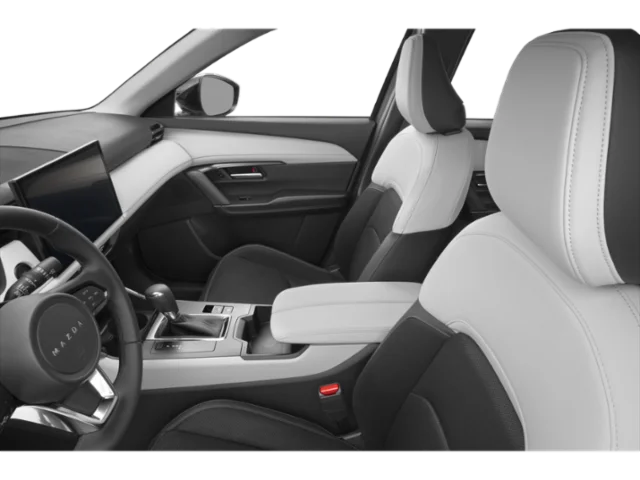 New 2026 Navy Blue Mazda 2.5 S Select image 6