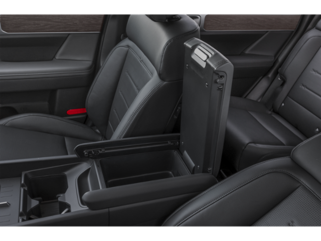 New 2026 Ecotronic Gray Hyundai Limited image 11